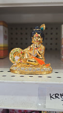 Baby Krishna