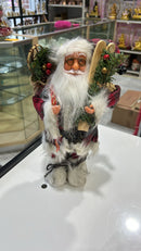 SANTA