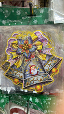 CHRISTMAS STICKER