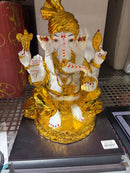 Ganesh JI