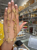 Hand Accessory