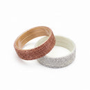 Glass Bangle - Dubai