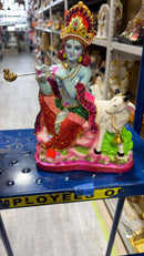 Krishna