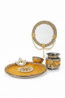 Karwa Chauth Set