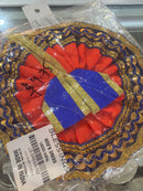Ladoo Gopal dress