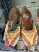 LADIES FOOTWEAR- no 8
