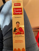 Moksh Agarbati