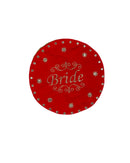 Godh Bharai Cover / Lap Cover- 23 inches
