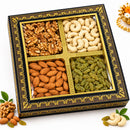 Dry fruit box