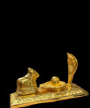 Nandi and Shivling