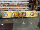 Car aisle