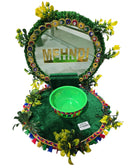 Mehndi Bowl / Try / Plate