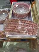 Glass Bangle Fancy 2-8