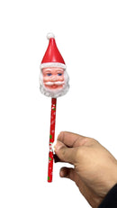 SANTA PENCIL