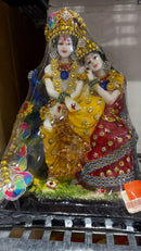 Radha Ji Krishna JI