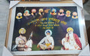 Waheguru Painting
