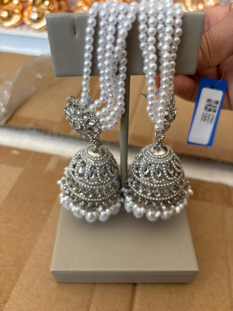 Earing