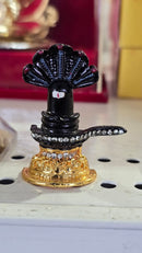 Shivling-Snake