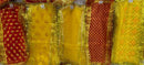 Mata rani Ki chunni-20"x7"APX