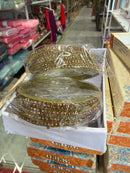 Glass Bangle Fancy-2-4