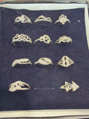 Finger Ring