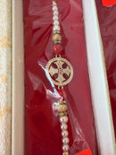 Rakhi designer
