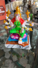 Goddess Varahi Aman