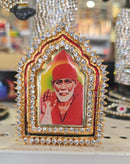Sai Baba JI  ( Car God)
