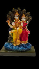 Vishnu Laxmi Ji