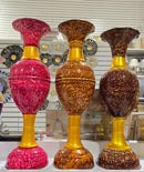 Metal Vase,sf