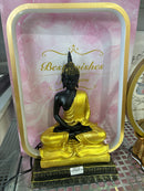 Buddha Ji with Light