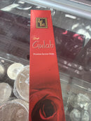 Zed Black Agarbati (Buy 12 pcs & Save 10% )