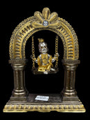Bal Krishna Jhulla