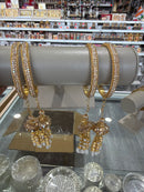 Latkan Bangle Fancy- set of 4