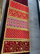 Phatti Per Wali 12"x30"x5.75"apx