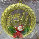 HANGING DÉCOR