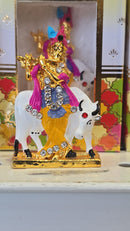 Krishna ji