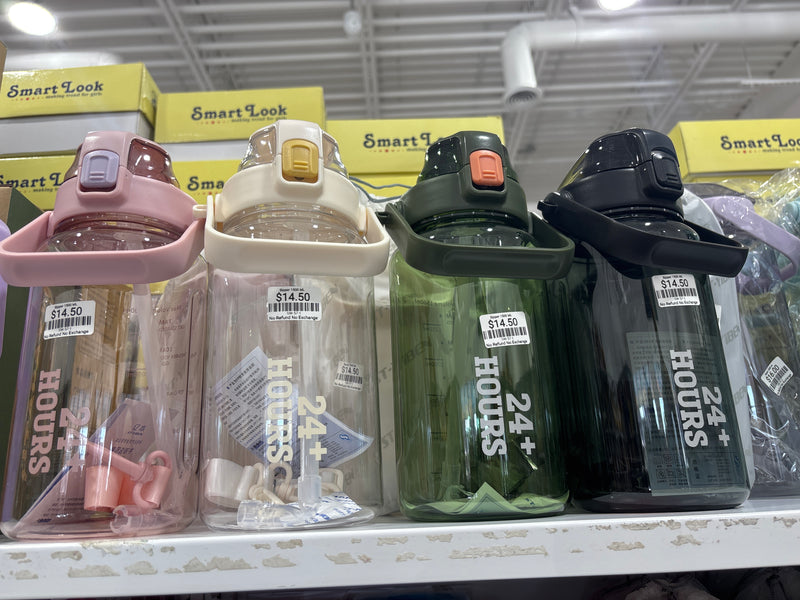 Water Bottle
