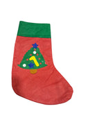 CHRISTIMAS SOCKS