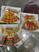 Mata Lehanga and Patka