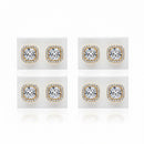 AD Tops Earring