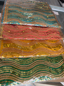 Sai baba dress