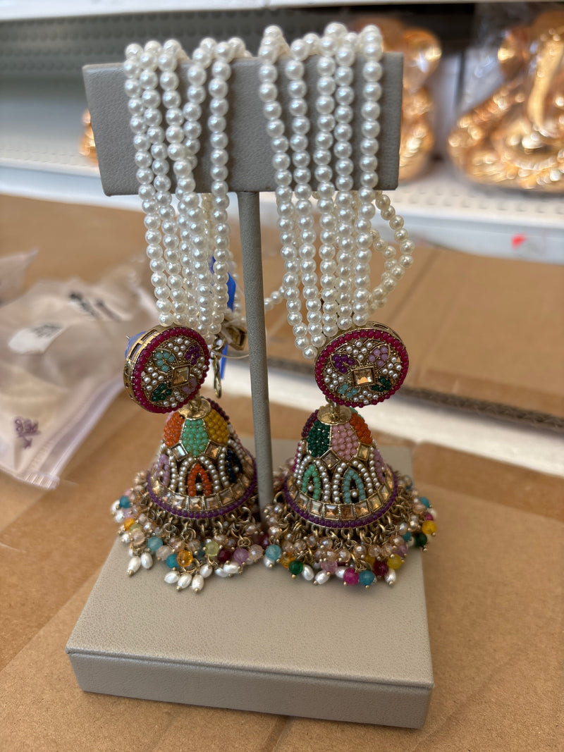 Earing