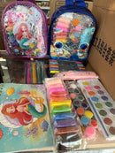 Stationery Set