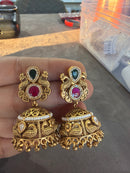 Jhumki Earring