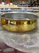 Brass Handi