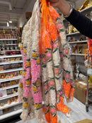 Ribbon Garland