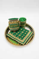 Karwa Chauth Set