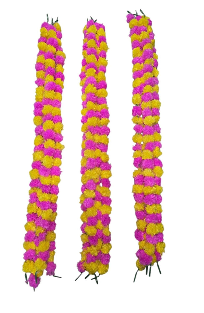 Artificial Flower String