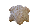 Frog Figurine